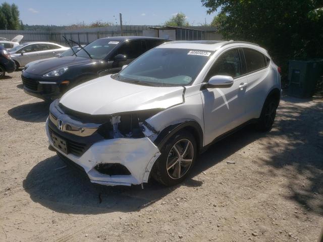 HONDA HR-V EX 2022 3czru6h5xnm736196