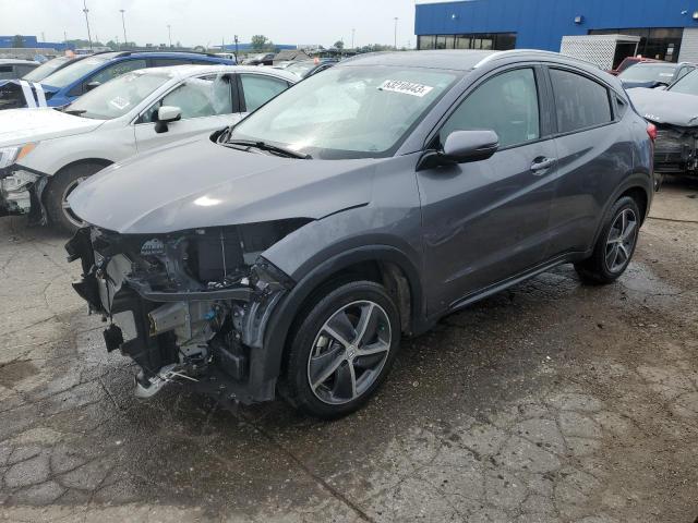 HONDA HR-V 2022 3czru6h5xnm741706