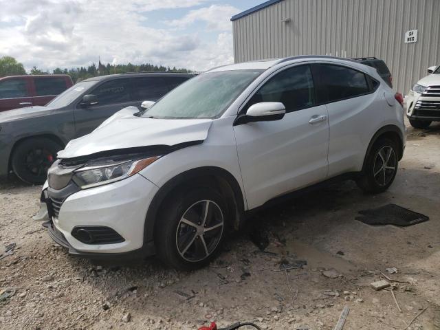 HONDA HR-V EX 2022 3czru6h5xnm747067