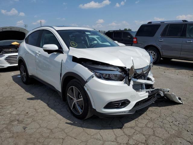 HONDA HR-V EX 2022 3czru6h5xnm751247