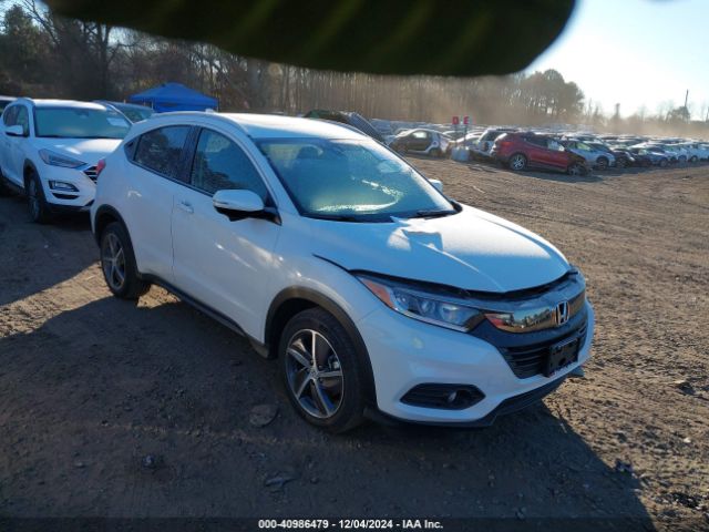 HONDA HR-V 2022 3czru6h5xnm759736