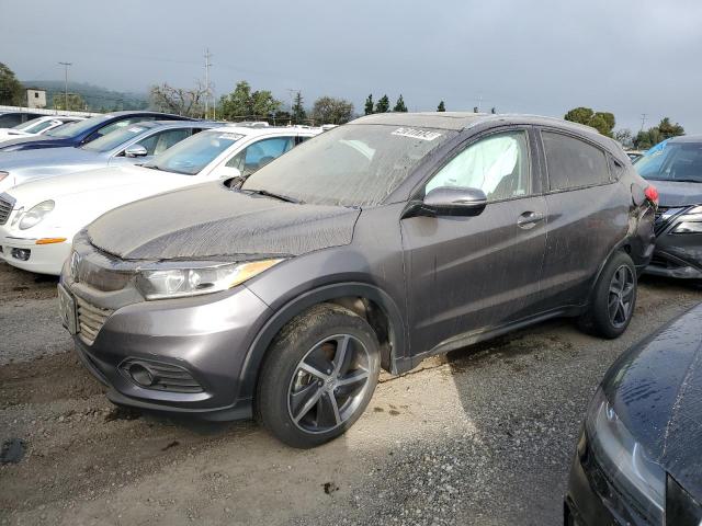 HONDA HR-V 2022 3czru6h5xnm766525