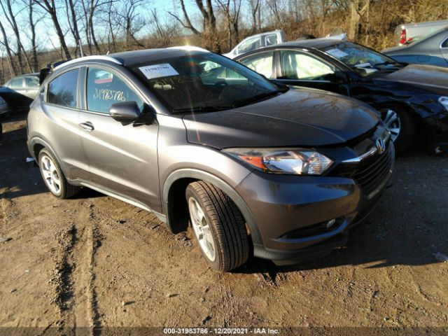 HONDA HR-V 2016 3czru6h70gm713658