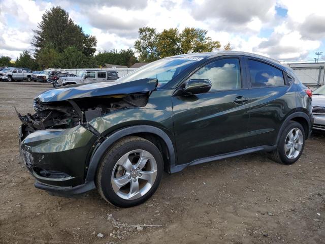 HONDA HR-V 2016 3czru6h70gm723803