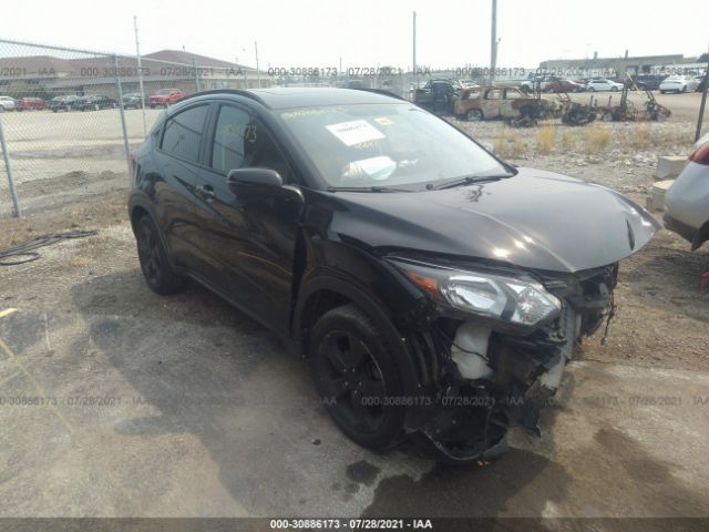 HONDA HR-V 2016 3czru6h70gm731478