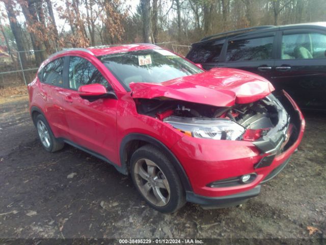 HONDA HR-V 2016 3czru6h70gm738205