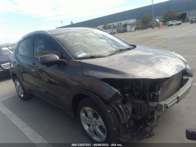 HONDA HR-V 2016 3czru6h70gm738446