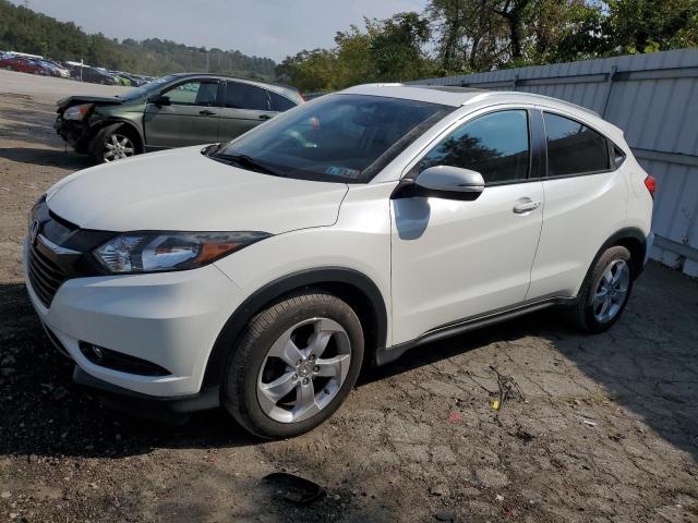 HONDA HR-V EXL 2016 3czru6h70gm741380