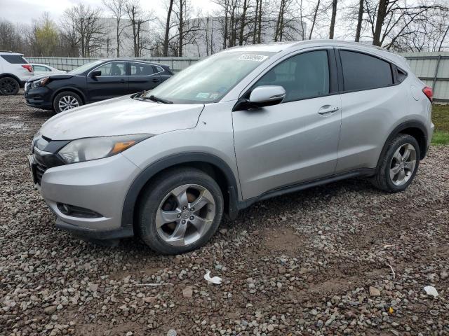 HONDA HR-V 2016 3czru6h70gm766442