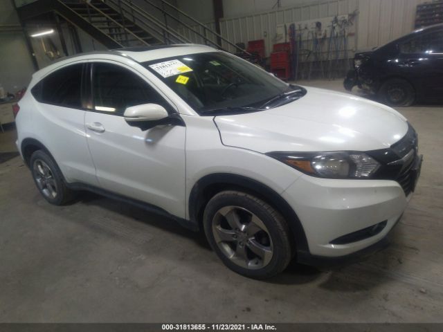 HONDA HR-V 2016 3czru6h70gm766683