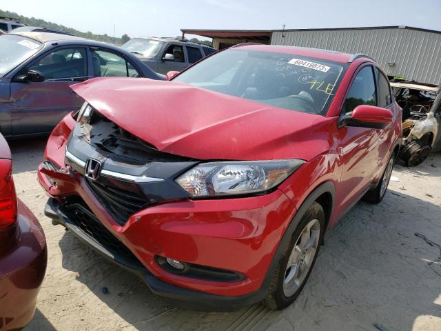 HONDA HR-V 2016 3czru6h70gm767185