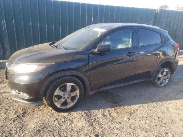 HONDA HR-V 2017 3czru6h70hm704752