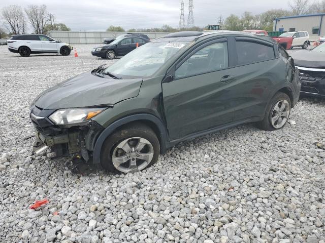 HONDA HR-V 2017 3czru6h70hm711071