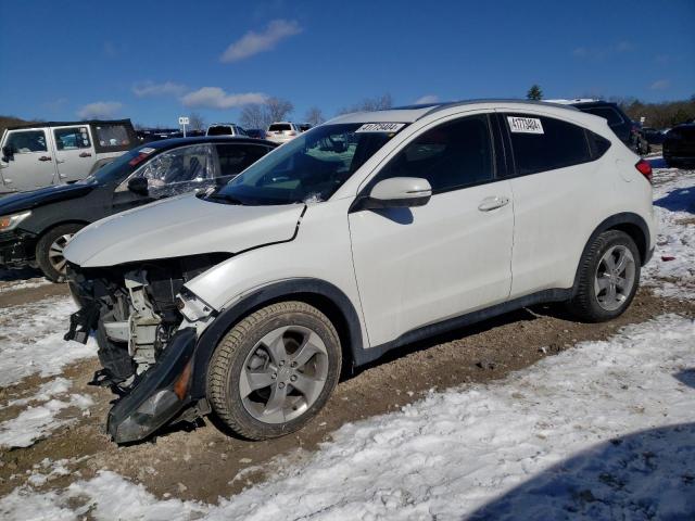 HONDA HR-V 2017 3czru6h70hm715136