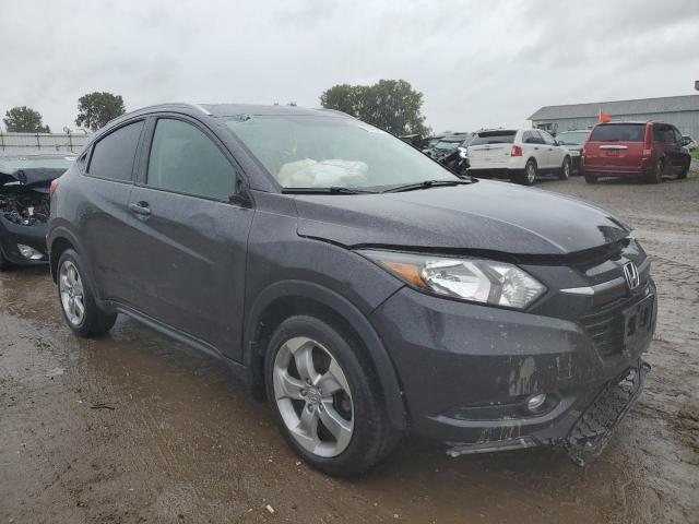 HONDA HR-V EXL 2017 3czru6h70hm723317