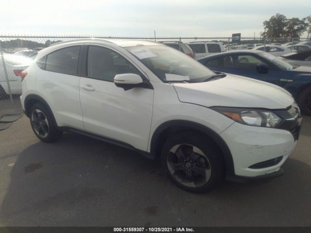 HONDA HR-V 2018 3czru6h70jm728068