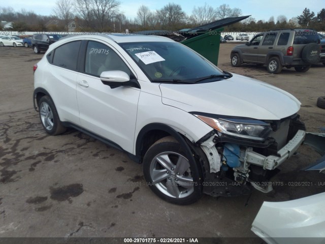 HONDA HR-V 2019 3czru6h70km722272