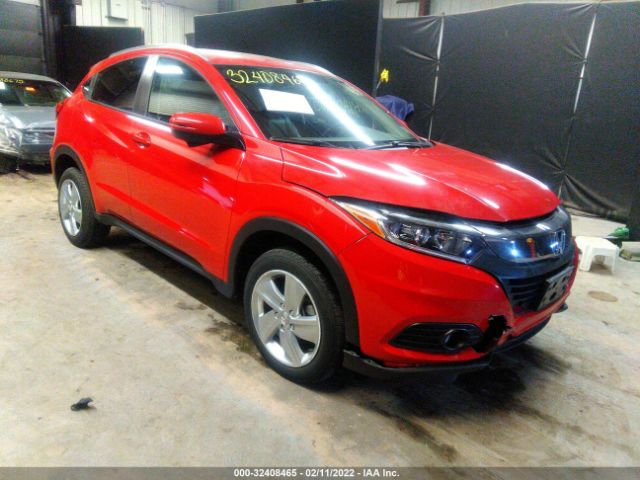 HONDA HR-V 2019 3czru6h70km722479