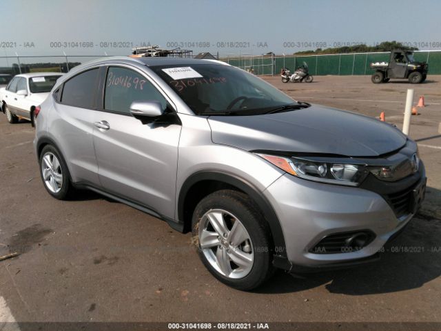 HONDA HR-V 2019 3czru6h70km723812