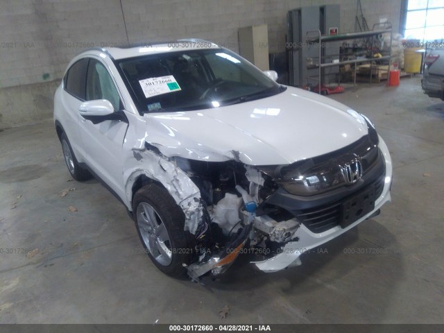 HONDA HR-V 2020 3czru6h70lm712178