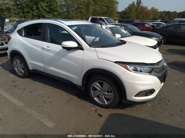 HONDA HR-V 2020 3czru6h70lm729580