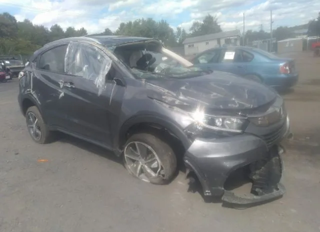 HONDA HR-V 2021 3czru6h70mm703790