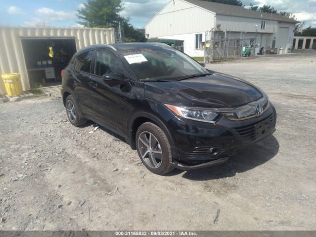 HONDA HR-V 2021 3czru6h70mm716507