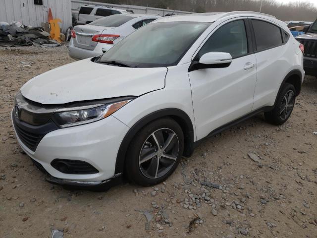 HONDA HR-V EXL 2022 3czru6h70nm720820