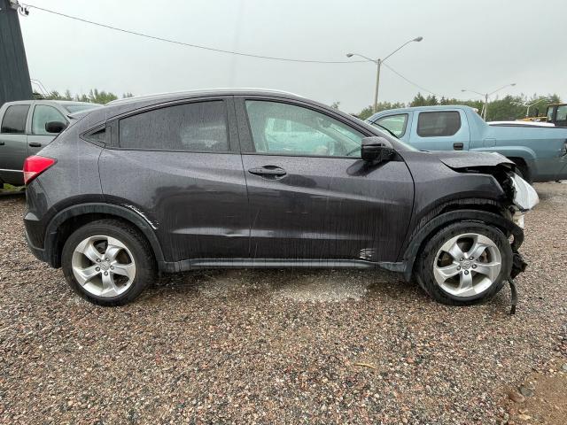 HONDA HR-V EXL 2016 3czru6h71gm103025