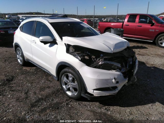 HONDA HR-V 2016 3czru6h71gm700594