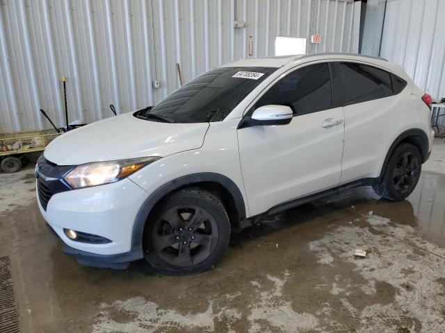 HONDA HR-V EXL 2016 3czru6h71gm701082