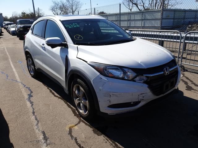 HONDA NULL 2016 3czru6h71gm701325