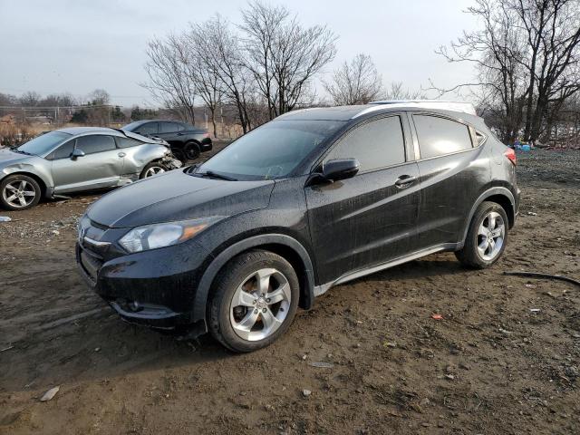 HONDA HR-V EXL 2016 3czru6h71gm706492