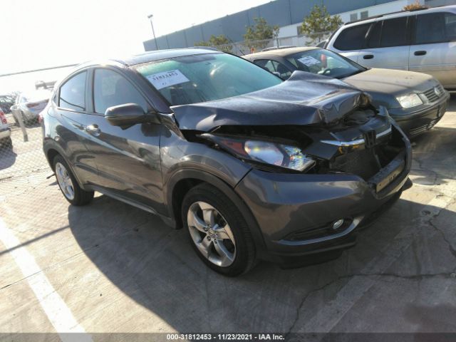 HONDA HR-V 2016 3czru6h71gm708064