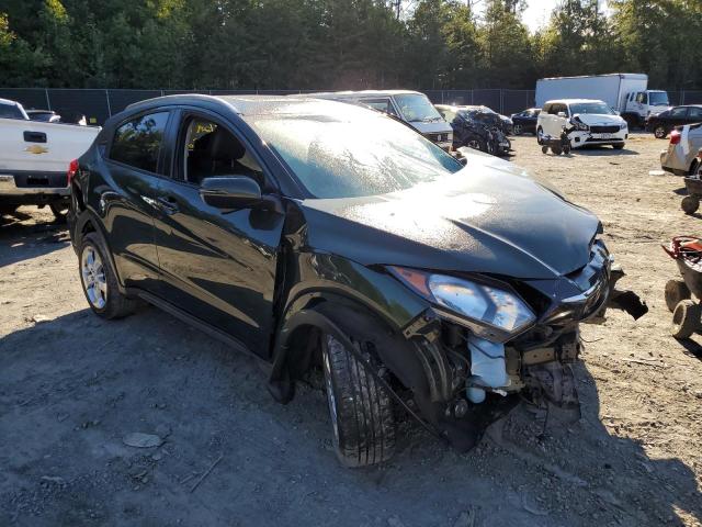 HONDA HR-V EXL 2016 3czru6h71gm714382