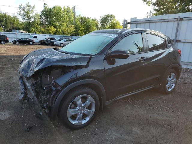 HONDA HR-V EXL 2016 3czru6h71gm715578