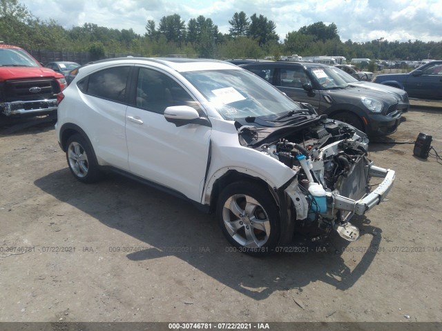 HONDA HR-V 2015 3czru6h71gm719419