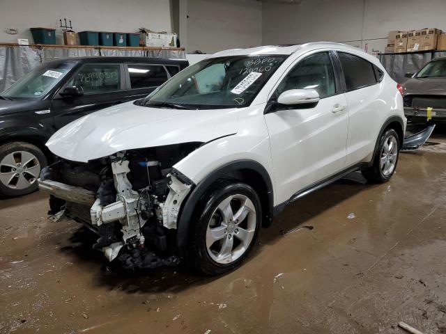 HONDA HR-V 2016 3czru6h71gm720960