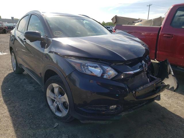 HONDA HR-V EXL 2016 3czru6h71gm729190