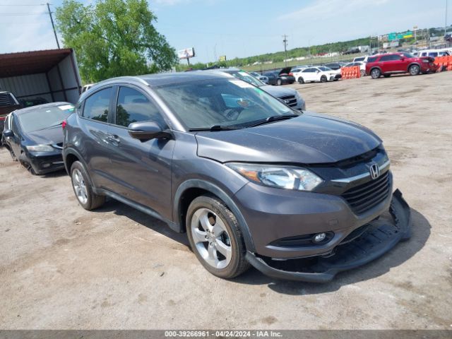 HONDA HR-V 2016 3czru6h71gm730775