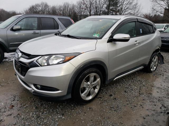 HONDA HR-V 2016 3czru6h71gm731523