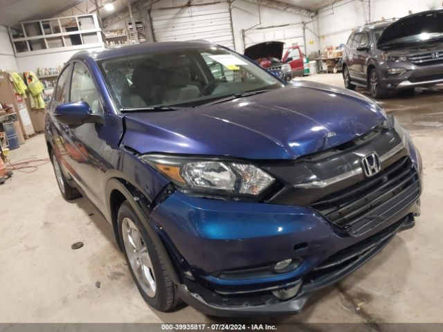 HONDA HR-V 2016 3czru6h71gm736690