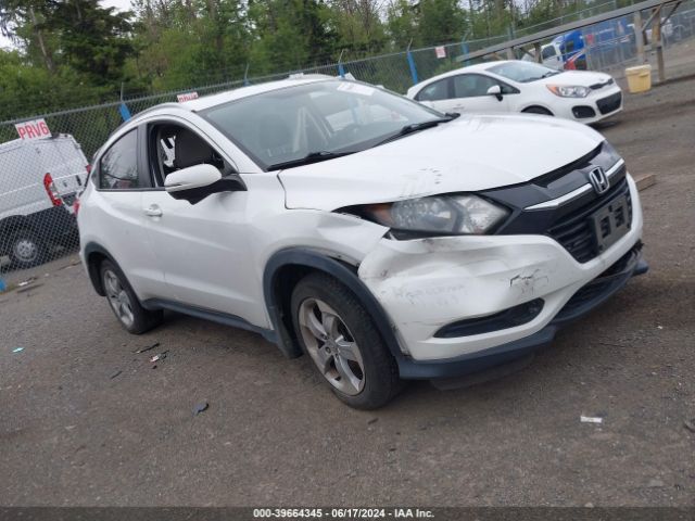 HONDA HR-V 2016 3czru6h71gm742540