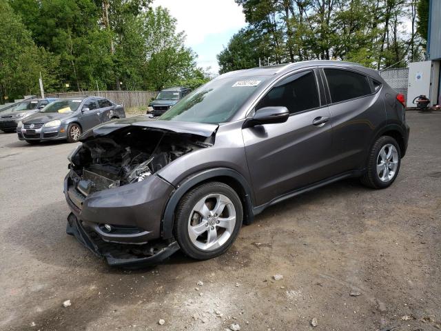 HONDA HR-V EXL 2016 3czru6h71gm756406