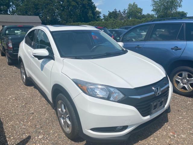 HONDA HR-V EXL 2016 3czru6h71gm761203