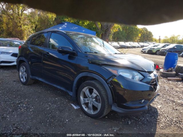 HONDA HR-V 2016 3czru6h71gm761461