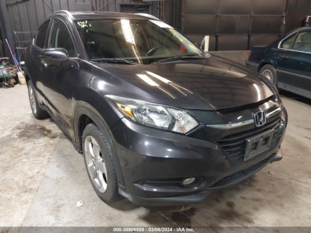 HONDA HR-V 2017 3czru6h71hm705442