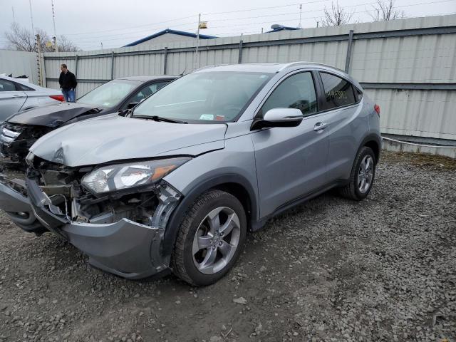 HONDA HR-V EXL 2017 3czru6h71hm705716