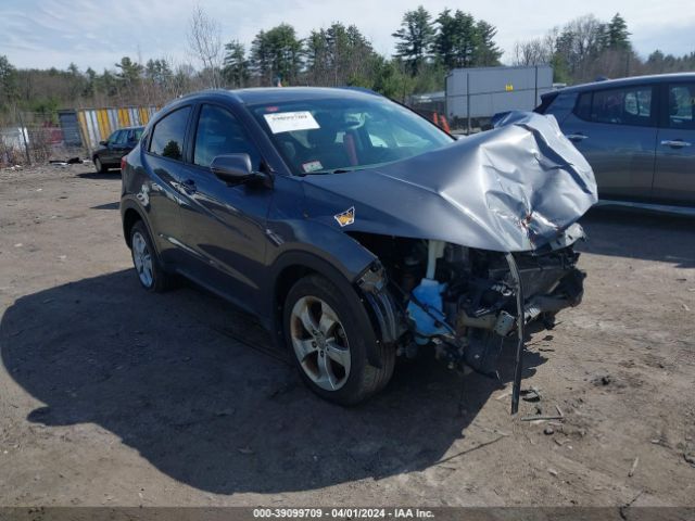 HONDA HR-V 2017 3czru6h71hm722094