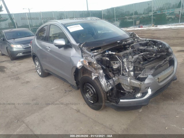 HONDA HR-V 2017 3czru6h71hm724587